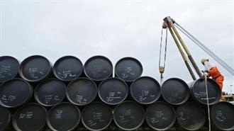 Προσωρινή η Πτώση της Τιμής του Πετρελαίου Καθώς Εντείνονται οι Ενεργειακές Κυρώσεις Κατά της Ρωσίας